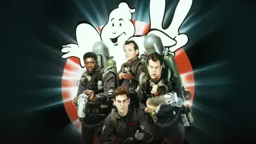 Zasłona do filmu "Pogromcy duchów 2" #281125