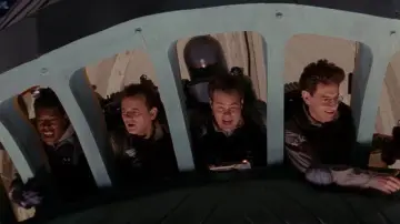 Zasłona do filmu "Pogromcy duchów 2" #281131