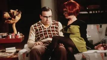 Zasłona do filmu "Pogromcy duchów 2" #281141