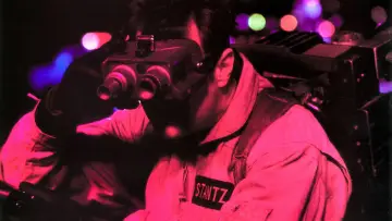 Zasłona do filmu "Pogromcy duchów 2" #281174