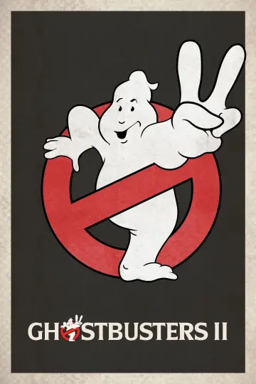 Plakat do filmu "Pogromcy duchów 2" #281230