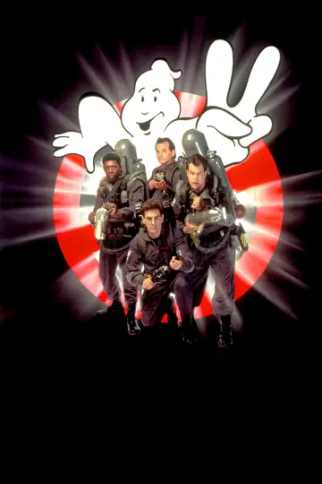 Plakat do filmu "Pogromcy duchów 2" #453697
