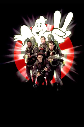 Plakat do filmu "Pogromcy duchów 2" #585925