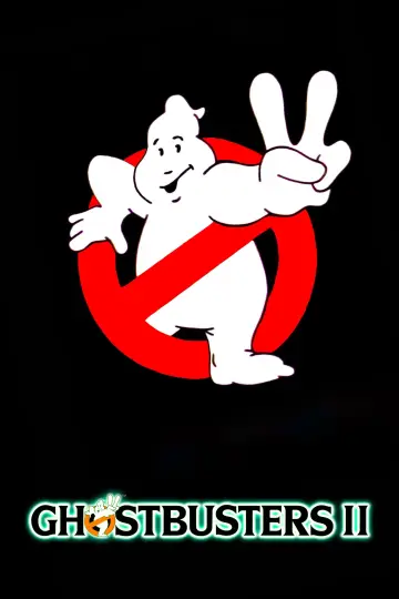 Plakat do filmu "Pogromcy duchów 2" #58737