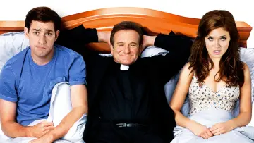 Zasłona do filmu "Licencja na miłość" #424155