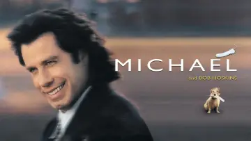 Zasłona do filmu "Michael" #1633654