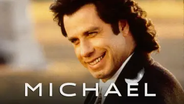 Zasłona do filmu "Michael" #706986