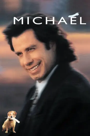 Plakat do filmu "Michael" #706989
