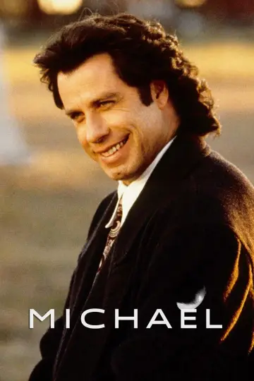 Plakat do filmu "Michael" #706990