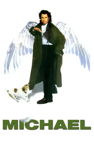 Plakat do filmu "Michael" #706991