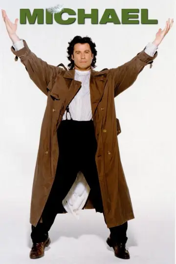 Plakat do filmu "Michael" #706992