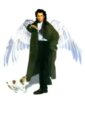 Plakat do filmu "Michael" #706993