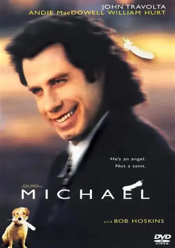 Plakat do filmu "Michael" #706994