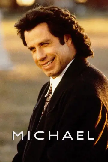 Plakat do filmu "Michael" #706997