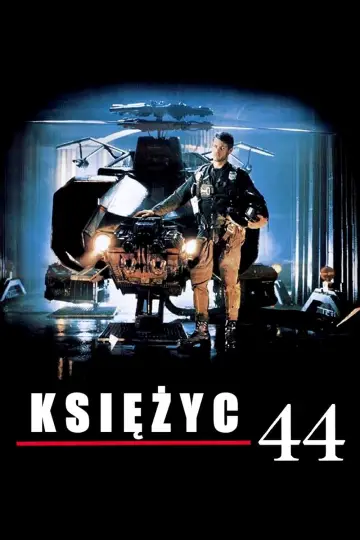 Księżyc 44