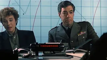 Zasłona do filmu "Księżyc 44" #390773