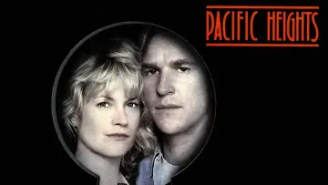 Zasłona do filmu "Pacific Heights" #296845