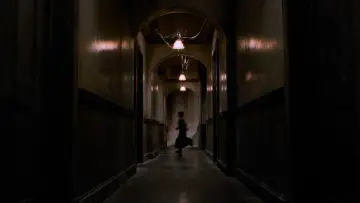 Zasłona do filmu "Rodzina Addamsów" #1861297