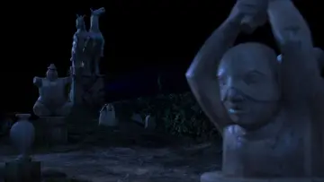 Zasłona do filmu "Rodzina Addamsów" #1861299