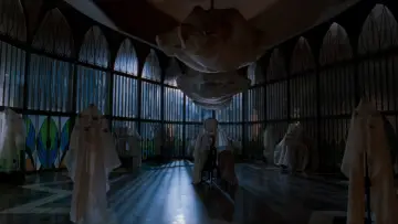 Zasłona do filmu "Rodzina Addamsów" #1861300
