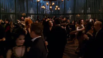 Zasłona do filmu "Rodzina Addamsów" #1861302