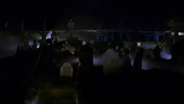 Zasłona do filmu "Rodzina Addamsów" #1861305