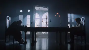 Zasłona do filmu "Rodzina Addamsów" #1861310