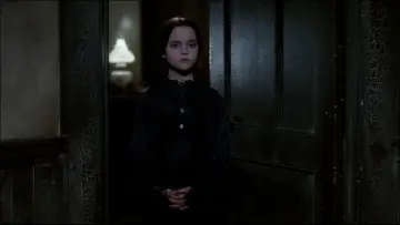 Zasłona do filmu "Rodzina Addamsów" #638880