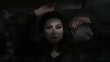 Zasłona do filmu "Rodzina Addamsów" #805581