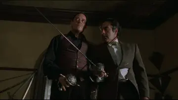 Zasłona do filmu "Rodzina Addamsów" #805583