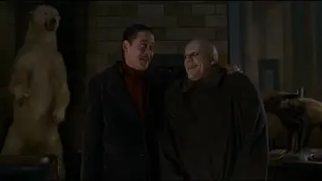 Zasłona do filmu "Rodzina Addamsów" #805588