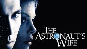 Zasłona do filmu "Żona Astronauty" #126890
