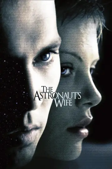 Plakat do filmu "Żona Astronauty" #346529