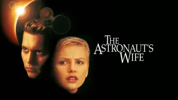 Zasłona do filmu "Żona Astronauty" #903794