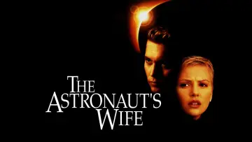 Zasłona do filmu "Żona Astronauty" #903797