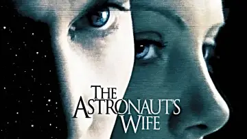 Zasłona do filmu "Żona Astronauty" #903798