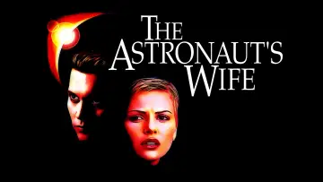 Zasłona do filmu "Żona Astronauty" #903801