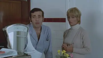 Zasłona do filmu "Le Boucher" #429363