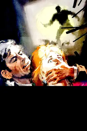 Plakat do filmu "Le Boucher" #492836