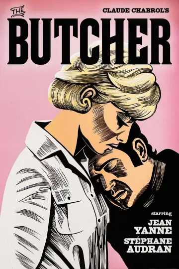 Le Boucher