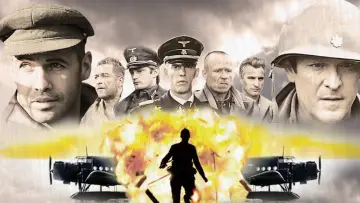 Zasłona do filmu "Ostatni zrzut" #1851782