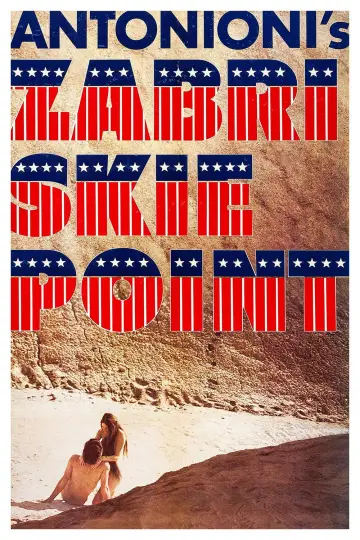 Zabriskie Point