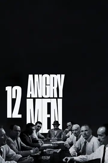 12 gniewnych ludzi