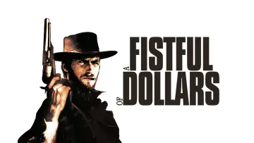 Zasłona do filmu "Za garść dolarów" #77659