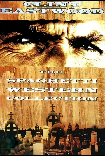 Plakat do filmu "Za garść dolarów" #77687