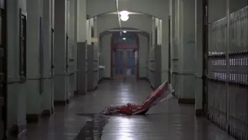 Zasłona do filmu "Koszmar z Ulicy Wiązów" #594257