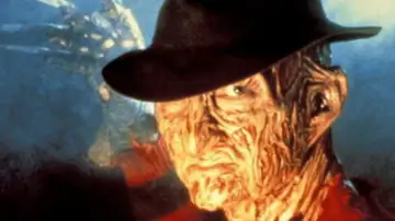 Zasłona do filmu "Koszmar z Ulicy Wiązów" #594272