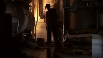 Zasłona do filmu "Koszmar z Ulicy Wiązów" #594286