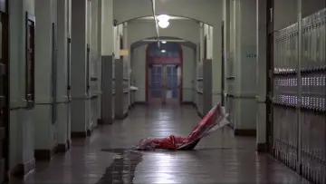 Zasłona do filmu "Koszmar z Ulicy Wiązów" #961473