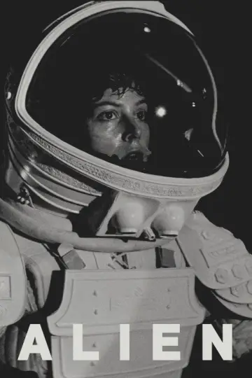 Obcy: 8 pasażer Nostromo